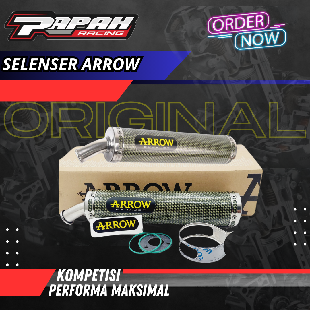SELENSER ARROW 2T